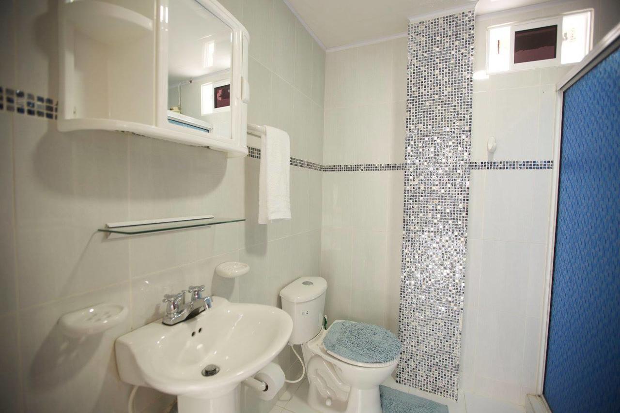 Apartamentos Chalet Del Mar San Andrés エクステリア 写真