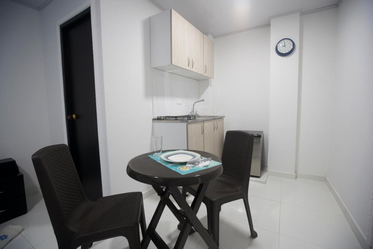Apartamentos Chalet Del Mar San Andrés エクステリア 写真