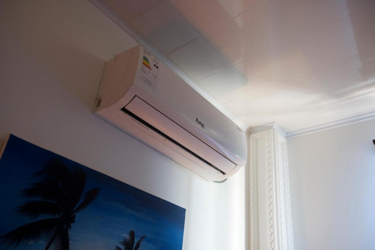 Apartamentos Chalet Del Mar San Andrés エクステリア 写真